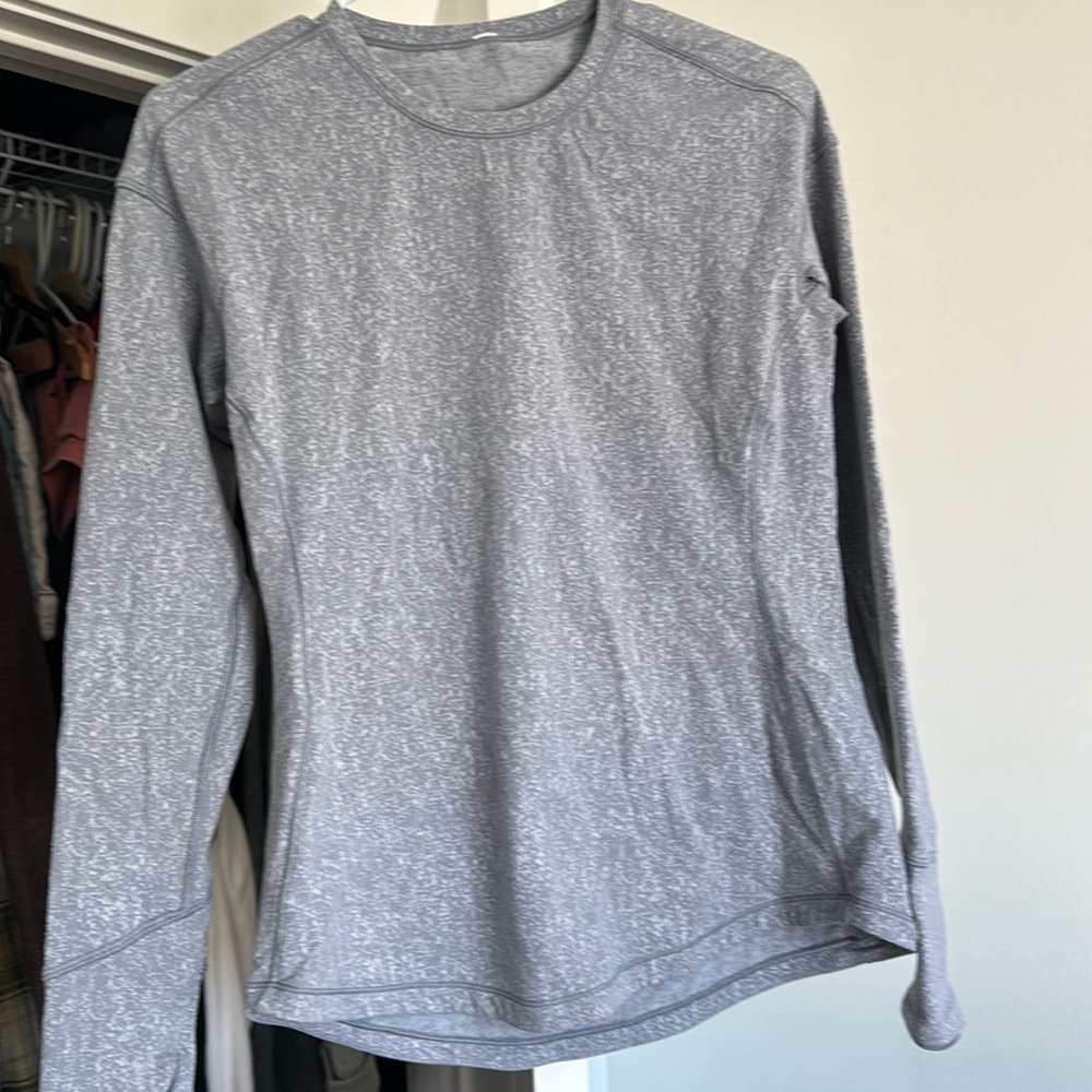 Lululemon shirt